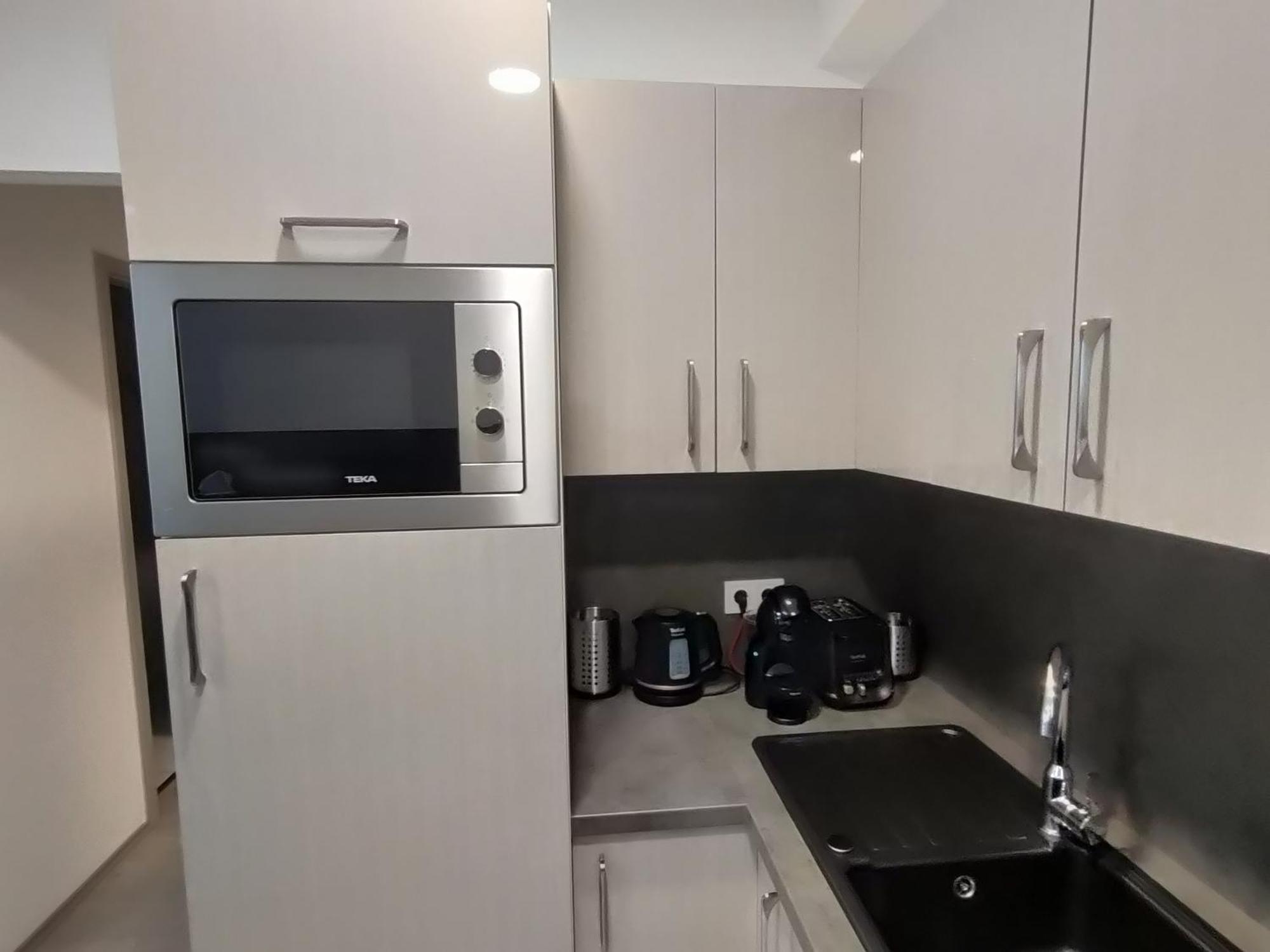 Belvaros Resort Apartman & Spa Székesfehérvár Zewnętrze zdjęcie