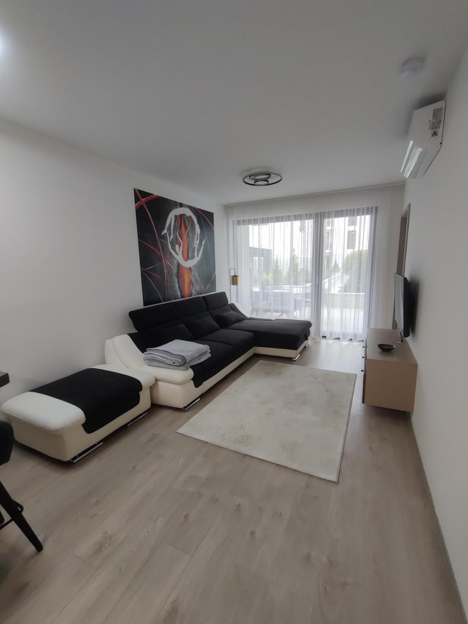 Belvaros Resort Apartman & Spa Székesfehérvár Zewnętrze zdjęcie
