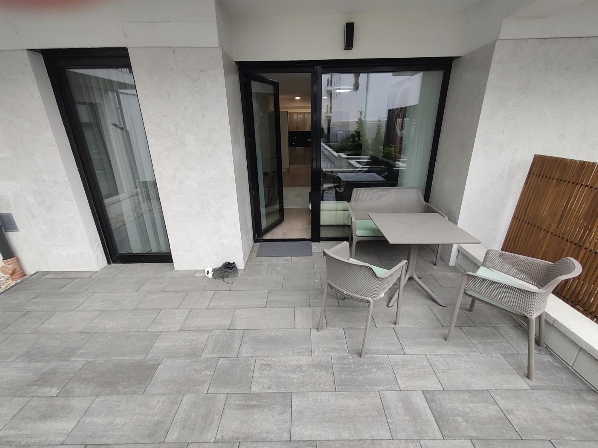 Belvaros Resort Apartman & Spa Székesfehérvár Zewnętrze zdjęcie
