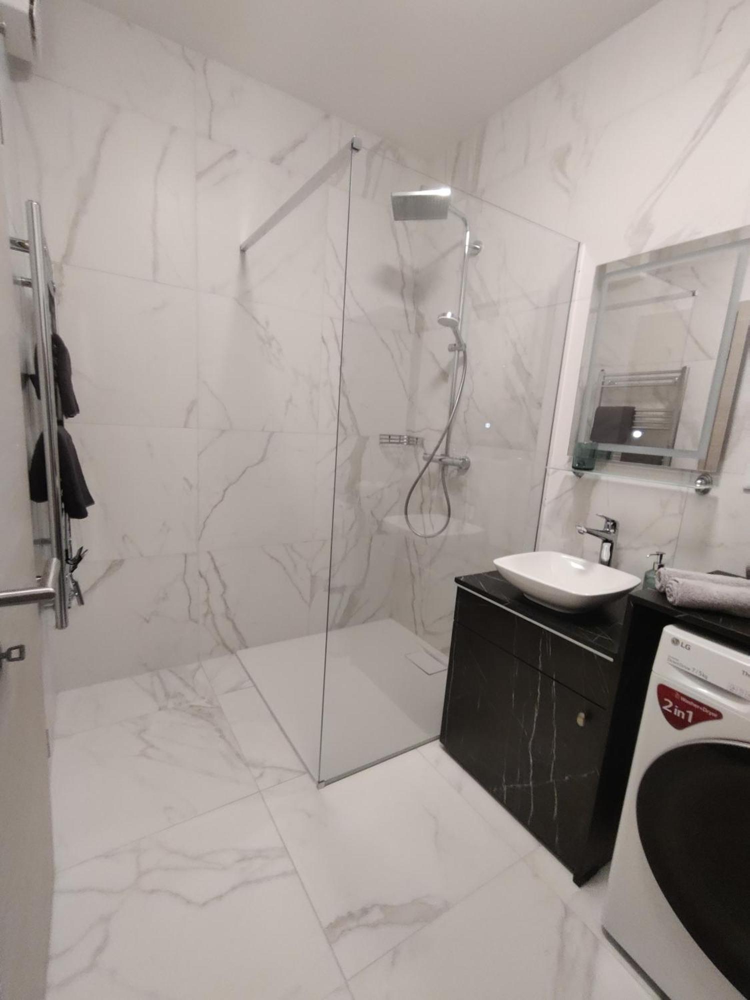 Belvaros Resort Apartman & Spa Székesfehérvár Zewnętrze zdjęcie