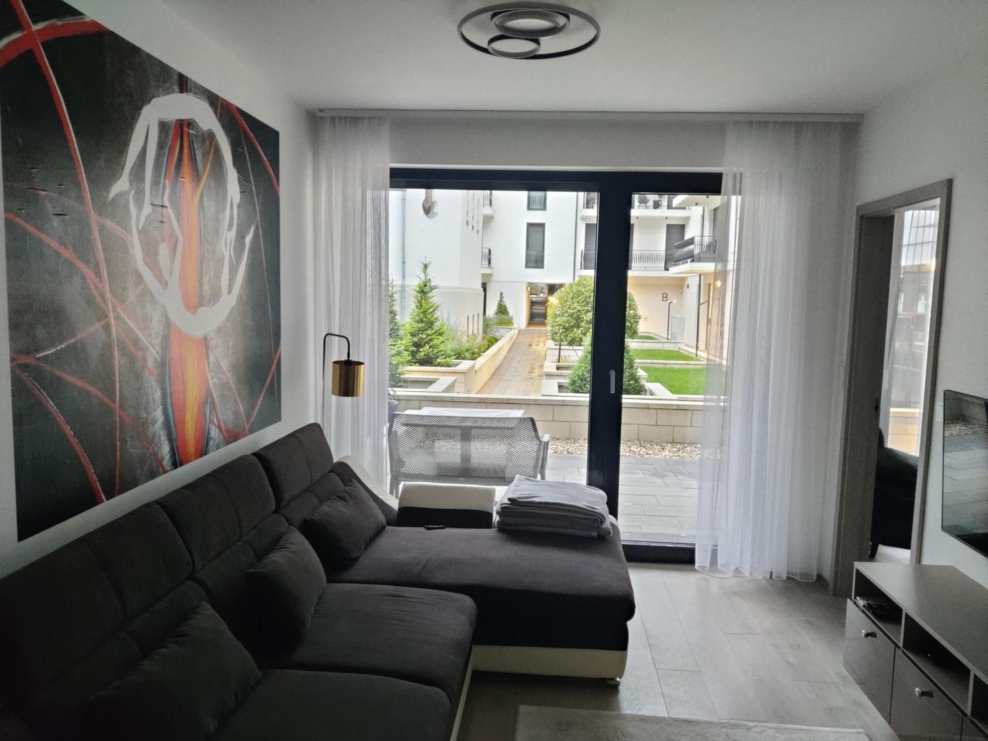 Belvaros Resort Apartman & Spa Székesfehérvár Zewnętrze zdjęcie