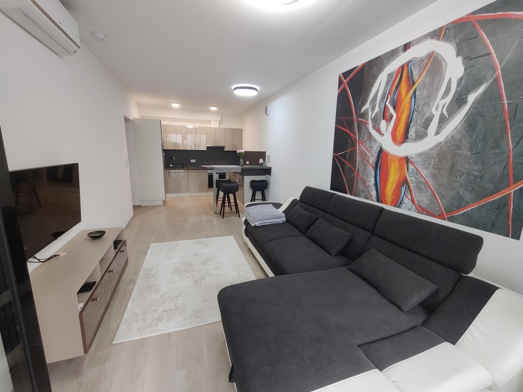 Belvaros Resort Apartman & Spa Székesfehérvár Zewnętrze zdjęcie